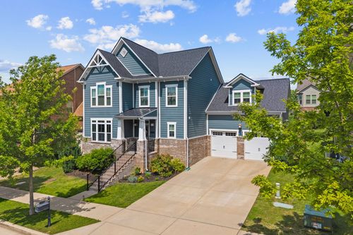 8029 Brookpark Ave, Franklin, TN, 37064-1493 | Card Image