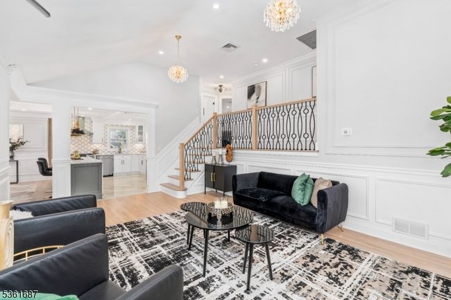 185 Colonial Rd, House other with 5 bedrooms, 3 bathrooms and null parking in Emerson NJ | Image 7
