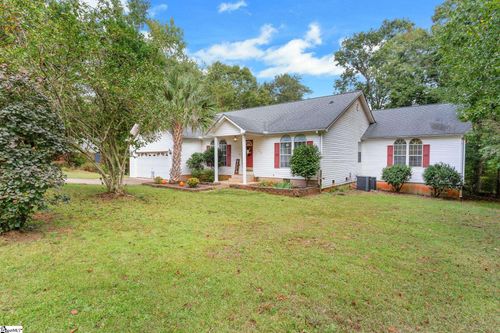122 Confederate Ln, Greer, SC, 29651-5967 | Card Image