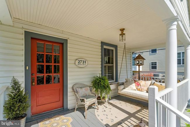 2731 Hidden Rd, House other with 5 bedrooms, 5 bathrooms and null parking in VIENNA VA | Image 4