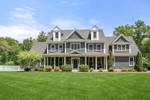 4 Twin Meadow Ln, Sudbury, MA, 01776-1670 | Card Image