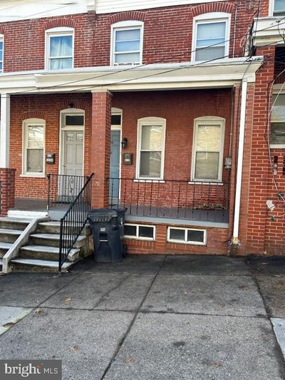 1206 Oak Street, Townhouse with 3 bedrooms, 1 bathrooms and null parking in WILMINGTON DE | Image 3