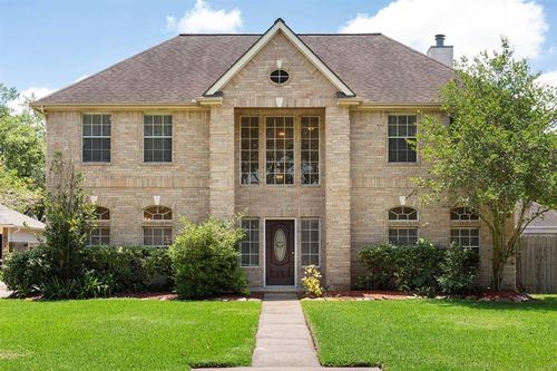 2439 Shelby Park Dr, Katy, TX, 77450-6603 | Card Image