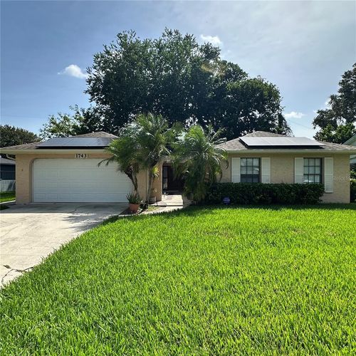 1743 Jacobs Rd, SOUTH DAYTONA, FL, 32119-1907 | Card Image