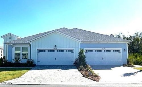 8631 Margaritaville Blvd, Panama City Beach, FL, 32413-9489 | Card Image