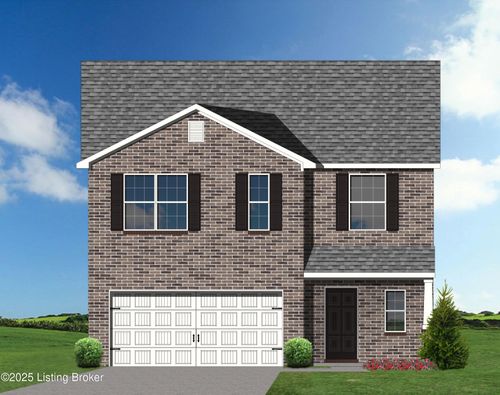 7933 Copper Drift Way, Louisville, KY, 40291-8416 | Card Image