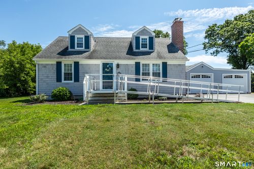 17 Buckingham Rd, Mansfield Center, CT, 06250-1404 | Card Image