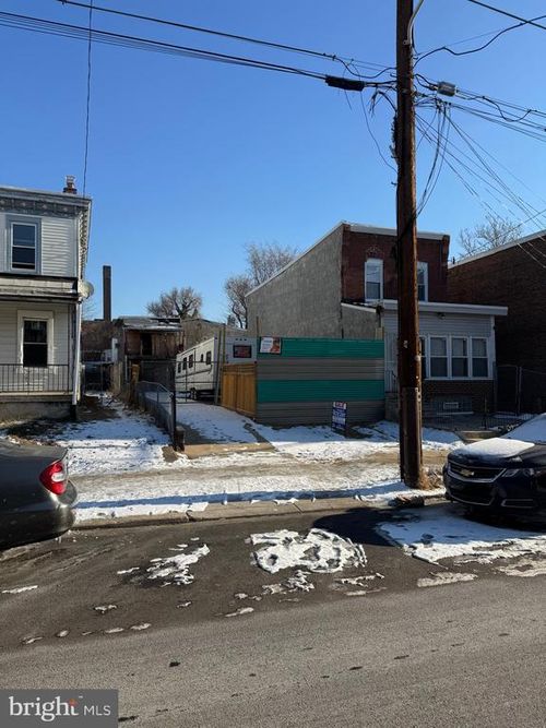 2541 S 71st St, Philadelphia, PA, 19142-1701 | Card Image