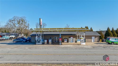 2550 Parks Mill Rd, Buckhead, GA, 30625-1412 | Card Image