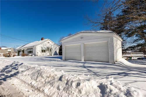 10 Hall Street, West Warwick, RI, 02893 | Card Image