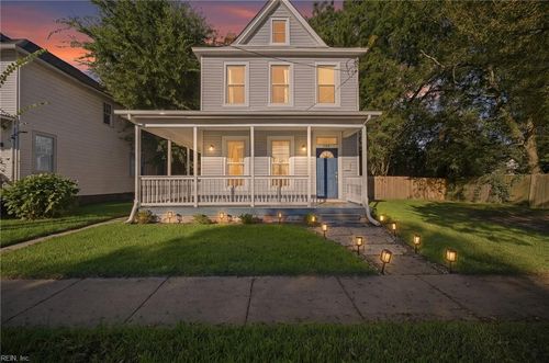 738 Douglas Ave, Portsmouth, VA, 23707-1959 | Card Image