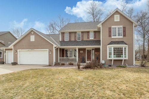 N78W22933 N Coldwater Circle, Sussex, WI, 53089 | Card Image