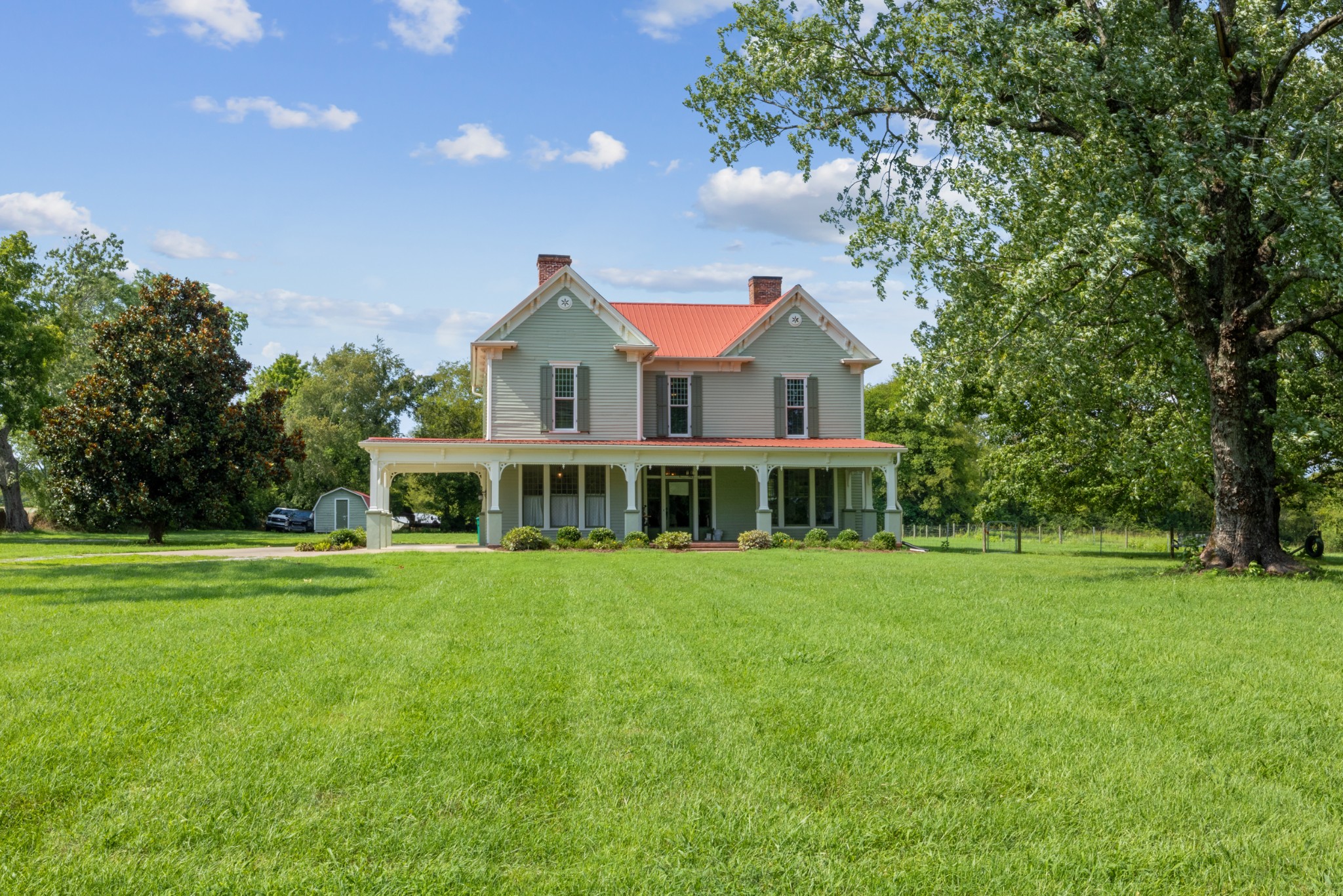 Beechcroft Rd, Spring Hill, TN 37174