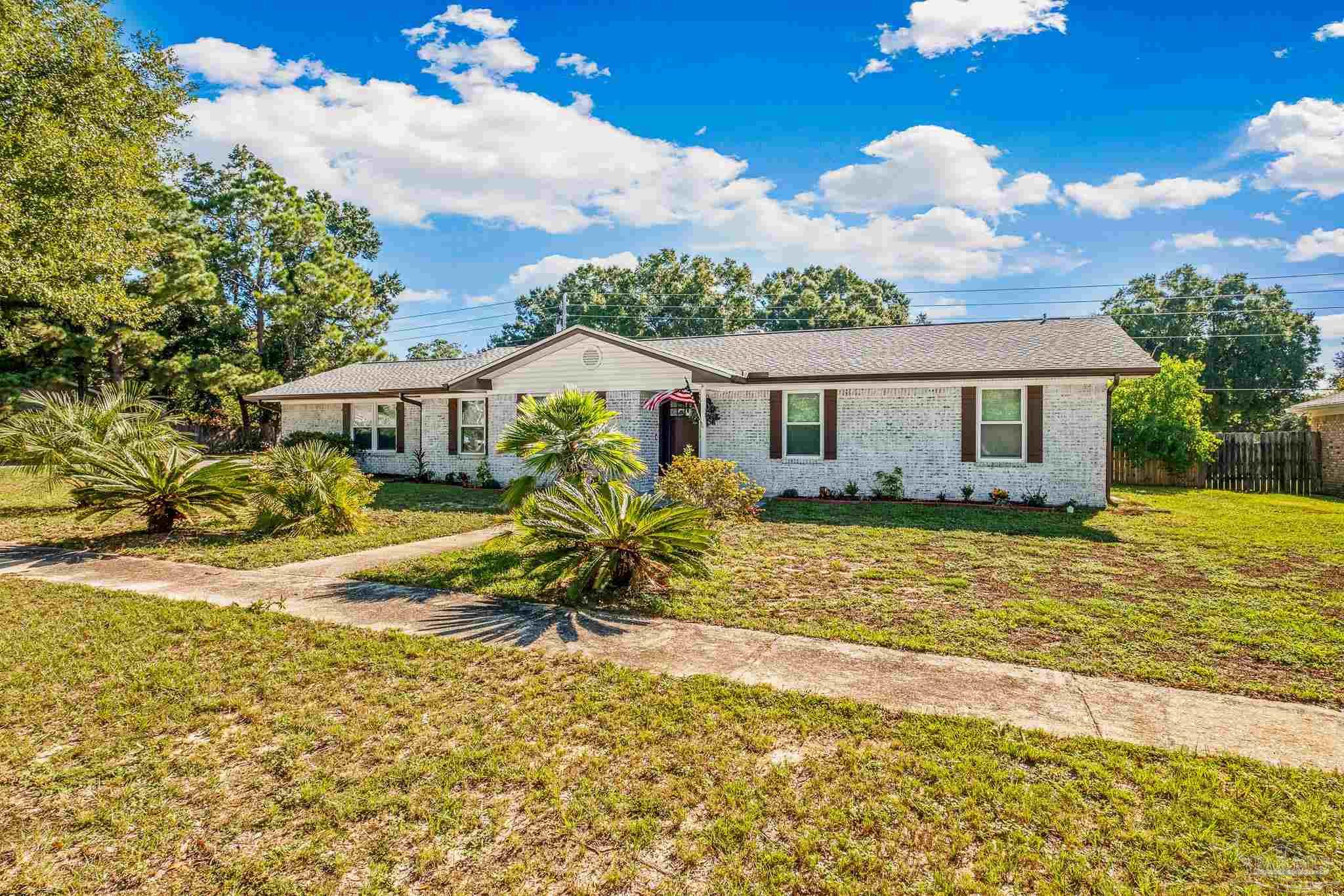 Limestone Rd, Pensacola, FL 32504