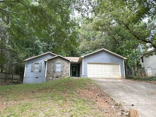 7461 Cardinal Way, Riverdale, GA, 30274-3602 | Card Image