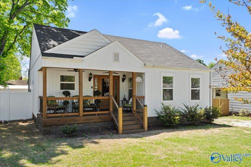 3911 Beech Ave Sw, Huntsville, AL, 35805-3409 | Card Image