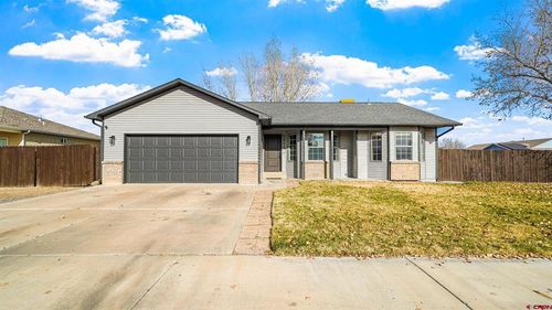 2864 Yarrow Dr, Grand Junction, CO, 81501-4200 | Card Image