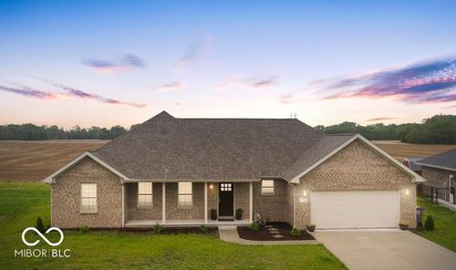 1756 Bell Ford Drive W, Seymour, IN, 47274 | Card Image