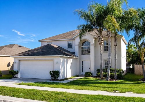 121 Carmel Bay Dr, SANFORD, FL, 32771-7780 | Card Image