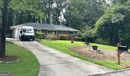 3521 Canadian Way, Tucker, GA, 30084-8106 | Card Image