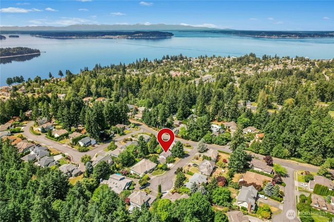 512 Runquist Ct, House other with 3 bedrooms, 3 bathrooms and 2 parking in Steilacoom WA | Image 37
