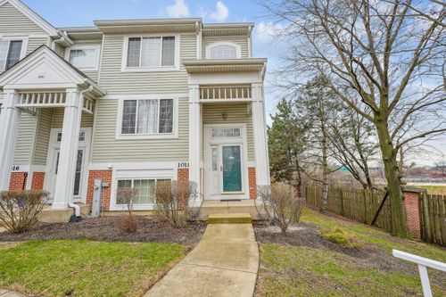 1018 Savoy Ct, Elk Grove Village, IL, 60007-3484 | Card Image