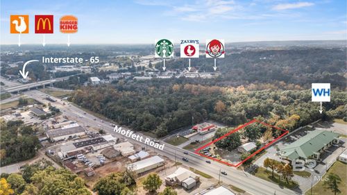 3755 Moffett Rd, Mobile, AL, 36618-1260 | Card Image