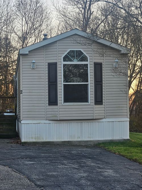 2 Terrace Dr, Plainfield, CT, 06374-1640 | Card Image