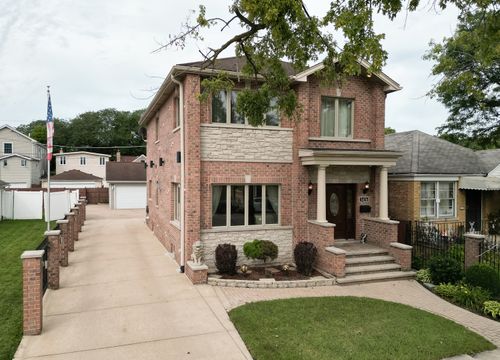3456 N Pioneer Avenue, Chicago, IL, 60634 | Card Image