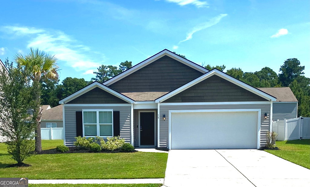 Hawkhorn Ct, Savannah, GA 31407