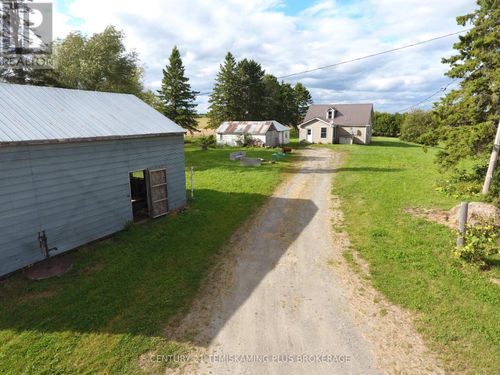 253156 Rodgers Rd, Englehart, ON, P0J1H0 | Card Image