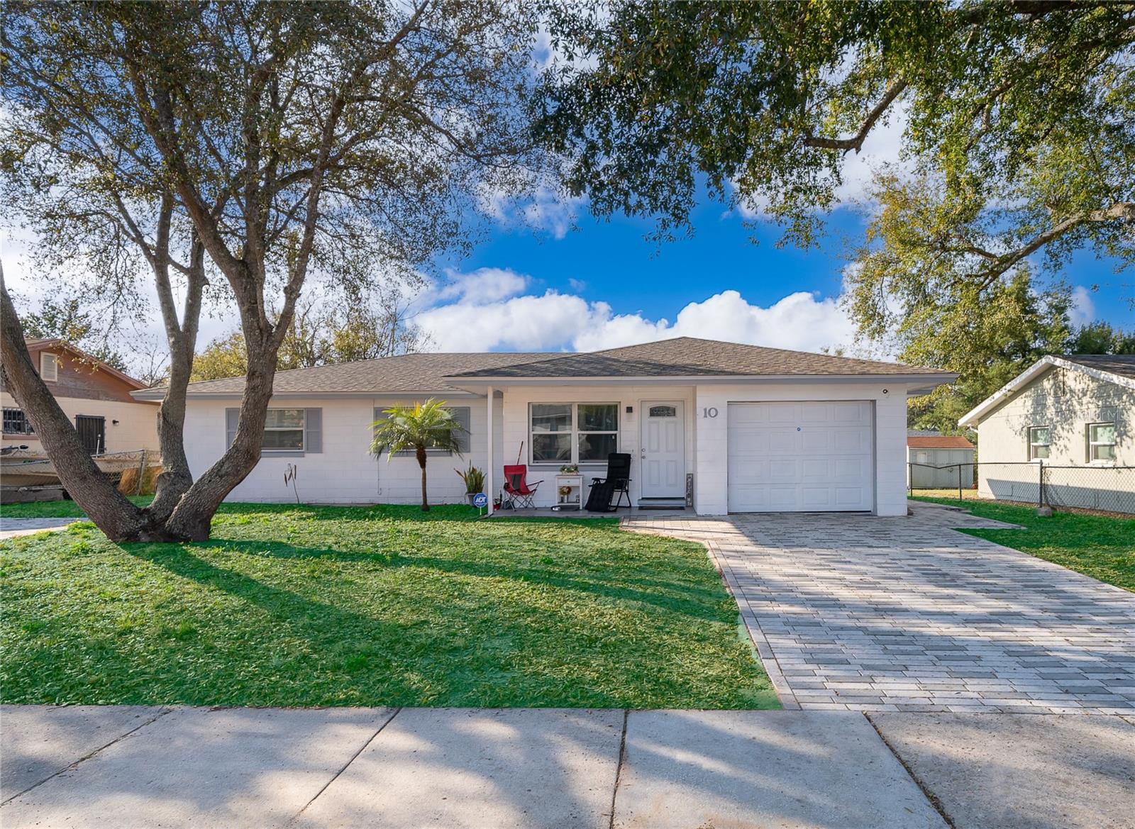 Residential in APOPKA 2