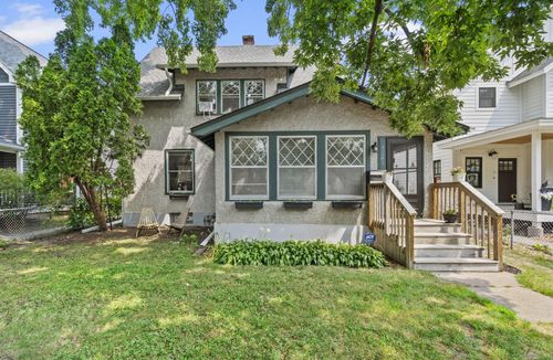 3121 Bloomington Avenue, Minneapolis, MN, 55407 | Card Image