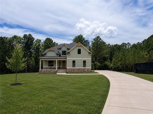 24 Rushden Way Se, Rome, GA, 30161-8061 | Card Image