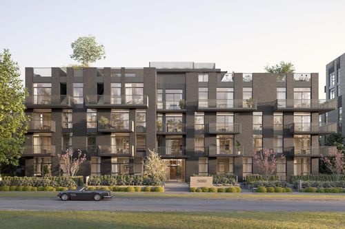 205-5080 Ash St, Vancouver, BC, V5Z3G4 | Card Image
