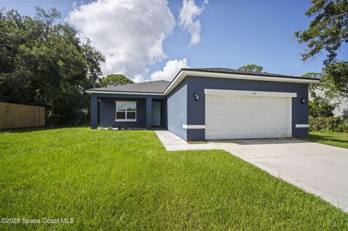 330 San Marino Road Sw, Palm Bay, FL, 32908 | Card Image