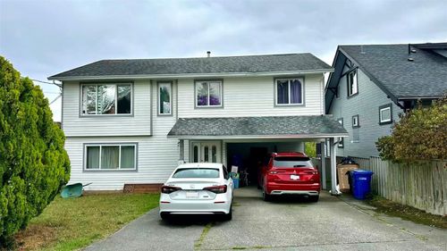 774 Railway Ave, Nanaimo, BC, V9R4L2 | Card Image
