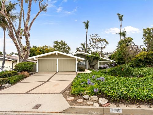 2640 Via Estrada, Palos Verdes Estates, CA, 90274-4343 | Card Image