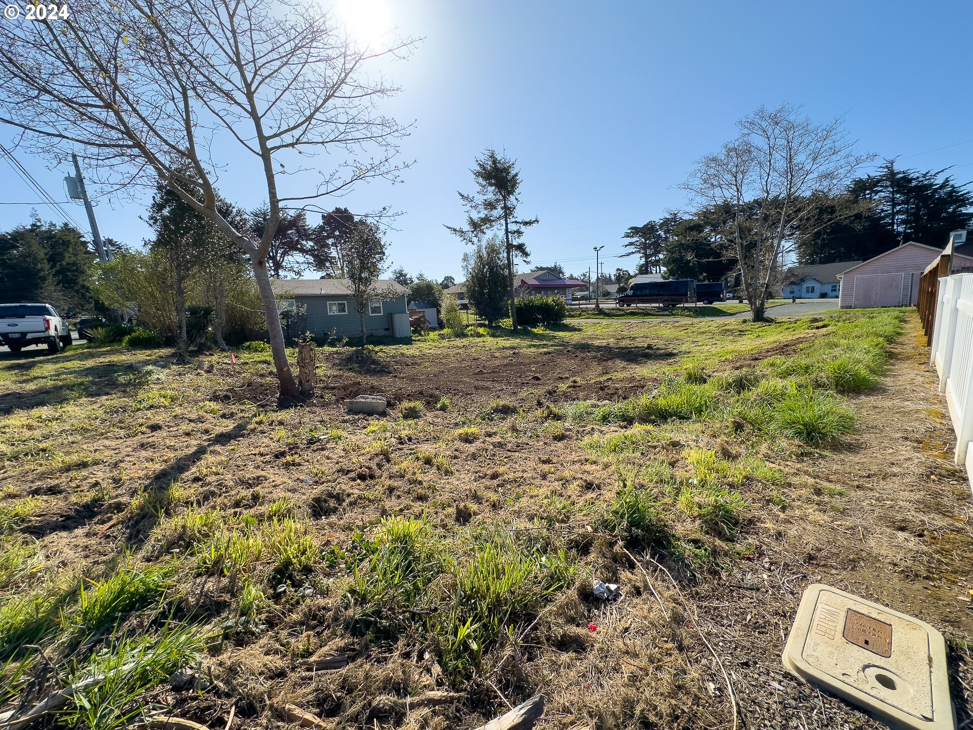Land in Bandon 3
