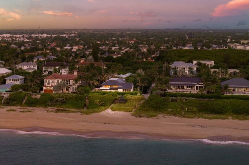 5910 Old Ocean Blvd, Ocean Ridge, FL, 33435-6223 | Card Image