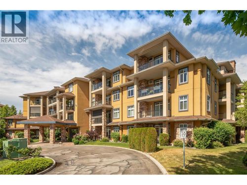 206-307 Whitman Rd, Kelowna, BC, V1V2P3 | Card Image