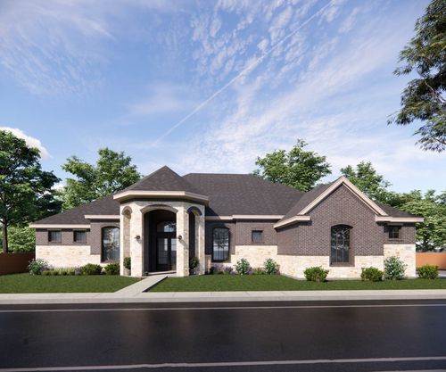 113 Waterfall Way, Waxahachie, TX, 75165-9405 | Card Image