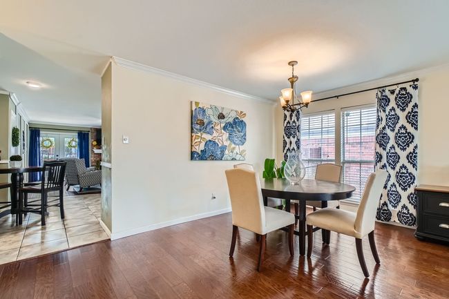 1628 High Pointe Ln, House other with 3 bedrooms, 2 bathrooms and null parking in Cedar Hill TX | Image 7