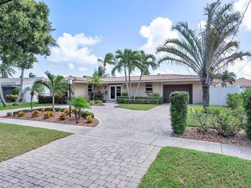 2640 Ne 49th St, Lighthouse Point, FL, 33064-7815 | Card Image