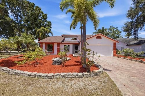720 50th Street E, BRADENTON, FL, 34208 | Card Image