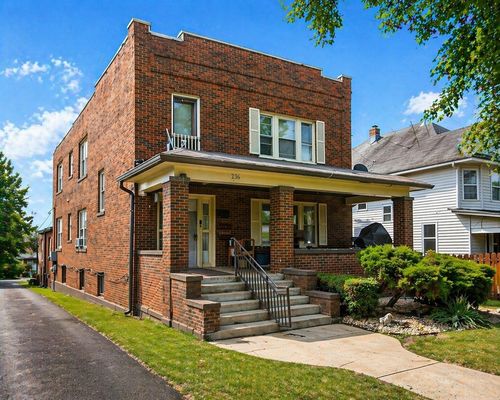 256 Nicholson Street, Joliet, IL, 60435 | Card Image