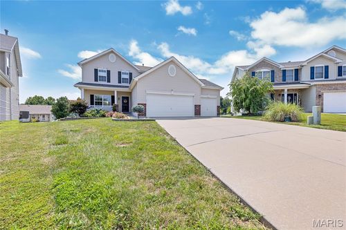 46 Red Brook Ct, O Fallon, MO, 63366-5079 | Card Image