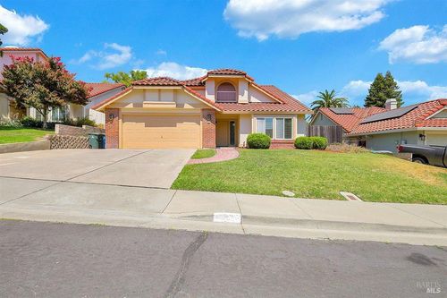 506 Kinsale Ct, Vacaville, CA, 95688-9205 | Card Image