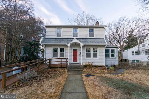 4302 Sheridan St, UNIVERSITY PARK, MD, 20782-2139 | Card Image