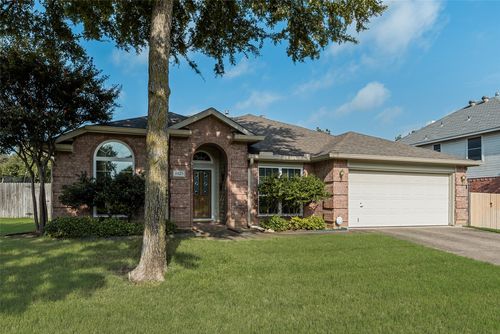 8125 Salt River Rd, Fort Worth, TX, 76137-5263 | Card Image